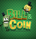 Bill & Coin