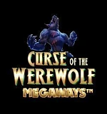 Curse of the Werewolf Megaways