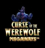 Curse of the Werewolf Megaways