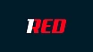 1Red logo