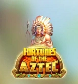 Fortune of Aztec