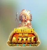 Fortune of Aztec
