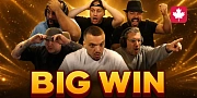 Big Streamer Wins of the Week: Seven Huge Hits