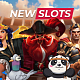 Review of new slots released this week 2024.09.16-2024.09.23