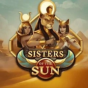 Sisters of the Sun