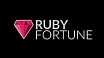 Ruby Fortune logo