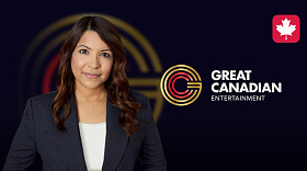 Great Canadian Entertainment Introduces New CFO