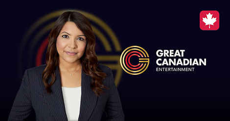 Great Canadian Entertainment Introduces New CFO