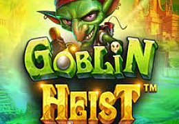 Goblin Heist Powernudge