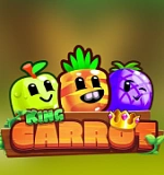 King Carrot