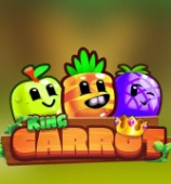 King Carrot