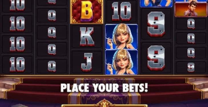 Screenshot 20Bet
