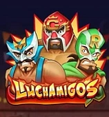 Luchamigos