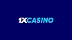 1xCasino logo