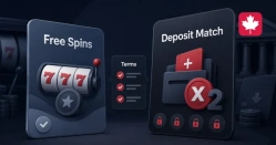 Free Spins vs Deposit Match: Which Casino Bonus Is Less Annoying?