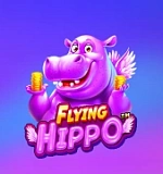 Flying Hippo