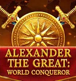 Alexander The Great World Conqueror