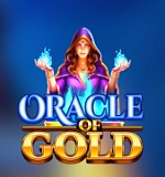 Oracle of Gold