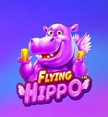 Flying Hippo