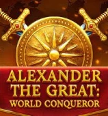 Alexander The Great World Conqueror