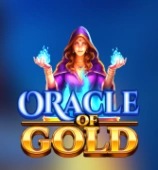 Oracle of Gold