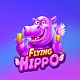 Flying Hippo