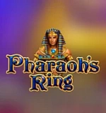 Pharaoh’s Ring