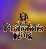 Pharaoh’s Ring