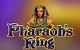 Pharaoh’s Ring