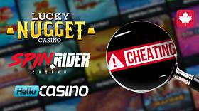 Casino RTP Evaluation from the Ranking: Luxury Casino, Olympia, Betsson, and More