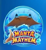  Manta Mayhem
