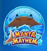  Manta Mayhem