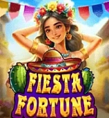 Fiesta Fortune