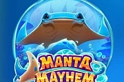  Manta Mayhem