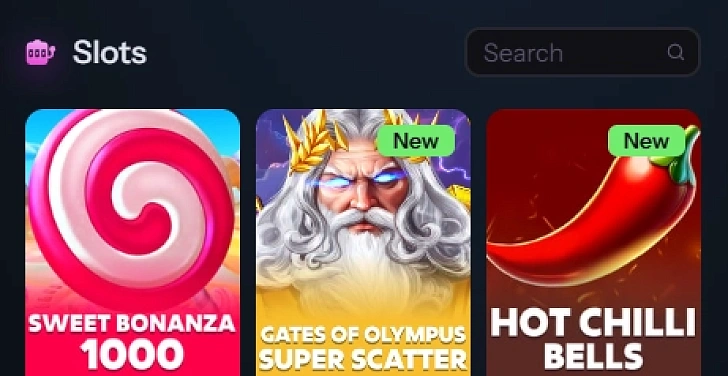 Screenshot 20Bet