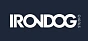Iron Dog logo