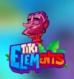 Tiki Elements