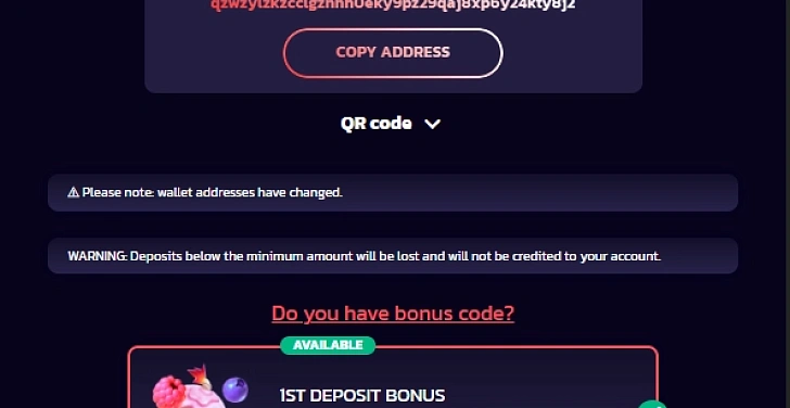 Screenshot 20Bet