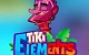 Tiki Elements