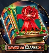 Book of Elves 2