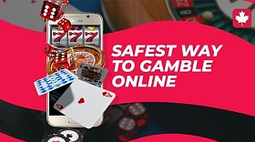 Safest way to gamble online