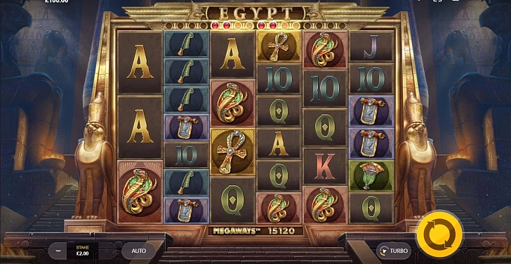 Gameplay process: wins, multipliers and cascade behaviour.