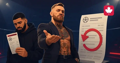 McGregor Wants Holloway Loss Voided and Bettors’ Stakes Refunded