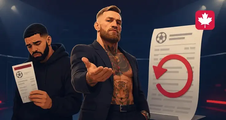 McGregor Wants Holloway Loss Voided and Bettors’ Stakes Refunded
