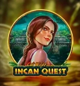 Cat Wilde and the Incan Quest