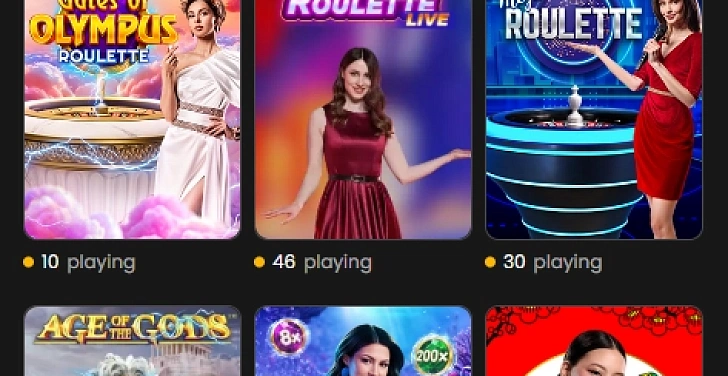Screenshot 20Bet
