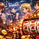 Alarm is sounding in Japan: promoters of illegal casinos take over the sites of cult anime