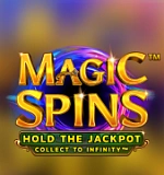 Magic Spins
