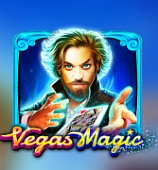 Vegas Magic