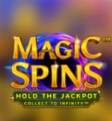 Magic Spins